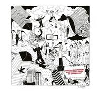 JC Flowers - Driving Excitement [Vinilo]