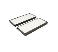 JC PREMIUM Filtro aire habitáculo Filtro antipolen B40308PR