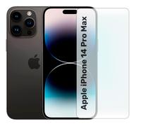 JC Protector de pantalla / Apple iPhone 14 Pro Max