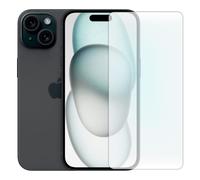 JC Protector de pantalla / Apple iPhone 15