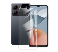 JC Protector de pantalla / ZTE A34