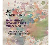 Jc Sanford - Imminent Standards Trio, Vol. 2