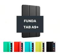 JC Slim Cover Black / Samsung Galaxy Tab A9+ 11"