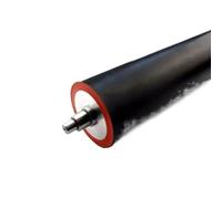 JC66 01825A Part de reemplazo de reemplazo de Rodillo de presión Inferior Compatible con SCX 6555N 6555 6545N M4370 M5360 M5370 WorkCenter 4150 4250 4260 1 Unidad