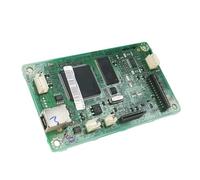 JC92-02255A Placa Principal lógica Compatible con Samsung ML-1660 ML-1661 ML-1665 ML-1666 ML1660 ML1661 ML1665 ML1666 Placa Base del formateador(ML-1661)