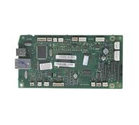 JC92-02295B JC92-02294B Tablero de formatería for Samsung CLP-320 CLP320N 320 Piezas de Impresora de Placa Madre Placa lógica (Color : with Net Port)