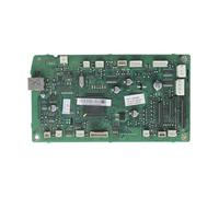 JC92-02295B JC92-02294B Tablero de formatería for Samsung CLP-320 CLP320N 320 Piezas de impresora de placa madre placa lógica (Color : Without net port)