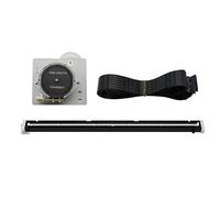 JC93-00810A 0609-001508 Unidad de escáner motor de escáner for HP M436 M433 436 433 for Samsung K2200 for el cable de escáner Xerox 1025 Cis (Color : One Set)