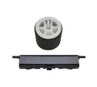 JC93-00830A JC93-00834A Rodillo de recolección de Almohadilla de separación for Samsung K2200 2200 for HP M436 M43 Piezas de Impresora 6DN (Color : One Set)