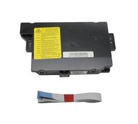 JC96-04826A Unidad de escáner láser for Samsung CLP315W CLP320N 310 315 320 325 326 CLX3170FW CLX3175FN 3170 3175 for DELL 123 5n LSU (Color : LSU with Cable)