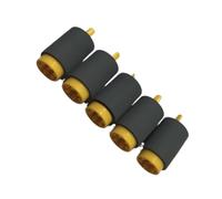 JC97-02259A Apto for Samsung SCX 6555 ML 5512 4510 M4580 M4370 Rodillo de separación de alimentación de Recogida 022N02232 for Xerox 4600 4260 4150