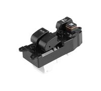 JCAKES Botonera Elevalunas 84820-42160 84820-26171 para Toyota RAV4 RAV 4 2000-2005 Botón Control Regulador Ventanilla Principal Eléctrico