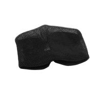 JCAKES Cojín Asiento Motocicleta Accesorios para Motocicletas Funda De Cojín De Asiento Protector Solar Protector Térmico Pieza para Suzuki para Burgman 200 AN200 Cojín Asiento Motocicleta