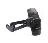 JCAKES para B&MW F800GS F700GS F800R F650GS F800 F700 F650 GS 2008-2017 2016 2015 Guardabarros Trasero Motocicleta Cubierta Protectora Guardabarros Motocicleta