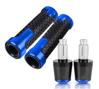 JCAKES para Y&amaha para MT125 para MT 125 para MT-125 2014-2023 Empuñaduras Palanca Embrague Freno Motocicleta Extremos Conjunto Palanca Embrague y Freno Motos (Color : 2)