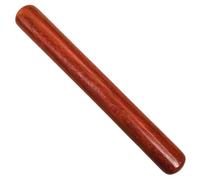 Jcasbdn Tai chi Palos para Principiantes 15.8x1.4 Pulgadas Tai Chi Ruler Herramientas de práctica para Artes Marciales Fitness Rehabilitación física