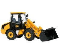 JCB - Pala cargadora con Ruedas (Joal 144)