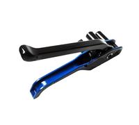 JCBMGDBKH Máquina flejadora, Herramienta de flejado Manual, Tensor de Cinta de poliéster Tejido, Correa de Fibra, máquina de Embalaje de Correa de Banda fibrosa, Envoltura para 25-50 mm