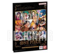 One Piece TCG: Colección Premium Card Best Selection Vol. 3-12 tarjetas exclusivas