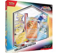 Pokémon-Colección póster, Multicolor (100-10042 : C : FR : 45 :)