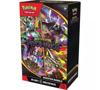 JCC Pokémon: ME05 Oscuridad Absoluta - Paquete de Sobres