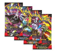 JCC Pokémon: ME05 Oscuridad Total - Sobre Booster