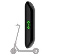 JCCHT Batería de Litio Recargable de 36 V, 5200 mAh y 6600 mAh, integrada o Externa, de Repuesto para Scooter Plegable ES1, ES2, ES4 y E22.,External,36V5.2Ah