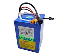 JCCHT Batería Litio 12V CC 12Ah 18Ah 25Ah 30Ah 42Ah 55Ah 66Ah para Barcos Pesca hélices Barcos Arrastre Red iluminación LED Audio Bombas Agua y baterías Repuesto para Exteriores,12v25ah