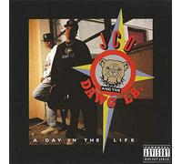 Jcd & The Dawg Lb - Day in the Life