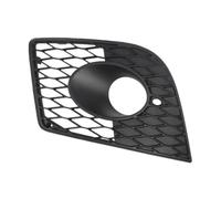 JCdvfMqhn Reemplazo de parrilla de luz antiniebla delantera 1P0853666C compatible con vehículo(Left)