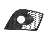 JCdvfMqhn Reemplazo de parrilla de luz antiniebla delantera 1P0853666C compatible con vehículo(Right)