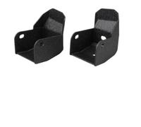 JCdvfMqhn Reemplazo del Protector de Choque Inferior de Acero para 42110-60A81 Compatible con FJ 2010-2014 4Runner 2010-2024