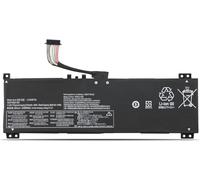 JCEQNVWL L21C3PC0 L21M3PC0 L21D3PC0 L21M4PC0 L21C4PC0 L21D4PC0 L21L4PC0 Laptop Battery Compatible for Lenovo Legion 5 15ARH7 5 15ARH7H 5 15IAH7 5 15IAH7H 5-15ACH6 5-15ACH6H Series(11.52V 45Wh)