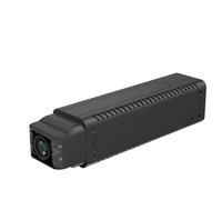 JCheng - Cámara espía, mini Wi-Fi con batería de respaldo de detección de movimiento para cámara espía oculta, cámara de vigilancia inalámbrica para seguridad del hogar y la oficina, cámara espía de