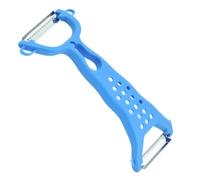 JchEnye Un Juego de Utensilios de Cocina Multifuncional, un pelador Multifuncional, un Cortador 2 en 1 y un Juego de Juliana para Patatas, Naranjas y Limones.