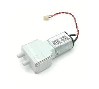 JCKJWL Bomba de Agua de microdiafragma, CC 3 V, 3,7 V y 5 V, minibomba de líquido de succión autocebante, Bricolaje Rápido y Sensible(Model A)