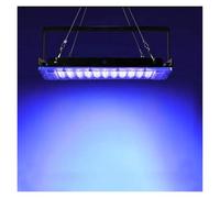 JCKJWL Fluorescente Ultravioleta LED de curado UV de 200 W y 300 W, Resistente al Agua, for decoración de Bares, Paredes, Fiestas y Halloween. Curado rápido(50W Type2)