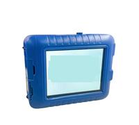 JCKJWL Mini Impresora de inyección de Tinta portátil, 12,7mm, código de Lote, número, Pegatina, Fecha de Caracteres en Varios Idiomas, código QR for Embalaje Impresión multiformato