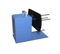 JCKJWL Rebobinadora automática Multiusos BSC-X6, máquina rebobinadora for recepción de Etiquetas y Papel. Compatibilidad versátil