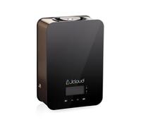 JCLOUD Máquina de aire de aroma inteligente mejorada para el hogar, tecnología de aire frío, difusor de aceite esencial sin agua, cubre hasta 2000 pies cuadrados, difusor de aromaterapia para