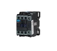 JCLPJBYJI Contactor de CA 220 V monofásico NXC-12 380 trifásico 25 A 32 A CJX2 versión Mejorada(NXC-12 24V)