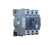 JCLPJBYJI Contactor magnético de CA Serie NXC-85 NXC-100, 85 A, 100 A, 220 V, 380, LC1, CJX2, NXC(Nxc-85,110V)