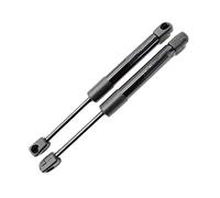 JCMLDN Elevación Capó Amortiguadores para Ford Fiesta para ST para MK8 2017-2021 2022 Capó Delantero Coche Puntales Gas Modificados Soporte Elevación Pistón Resorte Gas Capó (Color : 2)