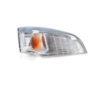 JCMLDN Faro Para Mitsubishi Para Canter Para V-Type 2005 2006 2007 2008 2009 2010 2011 2012 Intermitente Delantero Indicador Lateral Izquierdo/derecho Faro Principal(Derecha)