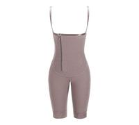 JCNAGXY Busca Abierta, Belleza Adelgazante Shaper de Cuerpo Completo sin Costuras de Control de la abdomino