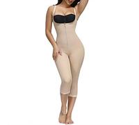 JCNAGXY Comfortable, Waist Trainer Seamless Tummy Control Full Body Shaper Slimming Underwear Postpartum Wedding Corset Girdle