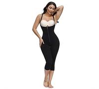 JCNAGXY Comfortable, Waist Trainer Seamless Tummy Control Full Body Shaper Slimming Underwear Postpartum Wedding Corset Girdle