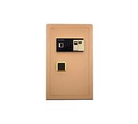 JCNAGXY Fireproof Waterproof Digital Security Solid Alloy Steel Construction Large for Home Office HotelLed Di