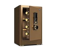 JCNAGXY Fireproof Waterproof Home s Office Products Anti-Theft Small Office File Cabinet Password Into The