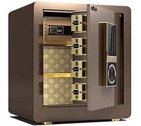 JCNAGXY Fireproof Waterproof s Home and Lock es Home Fire Key Small Invisible 45cm All-Steel Anti-Theft Wall War